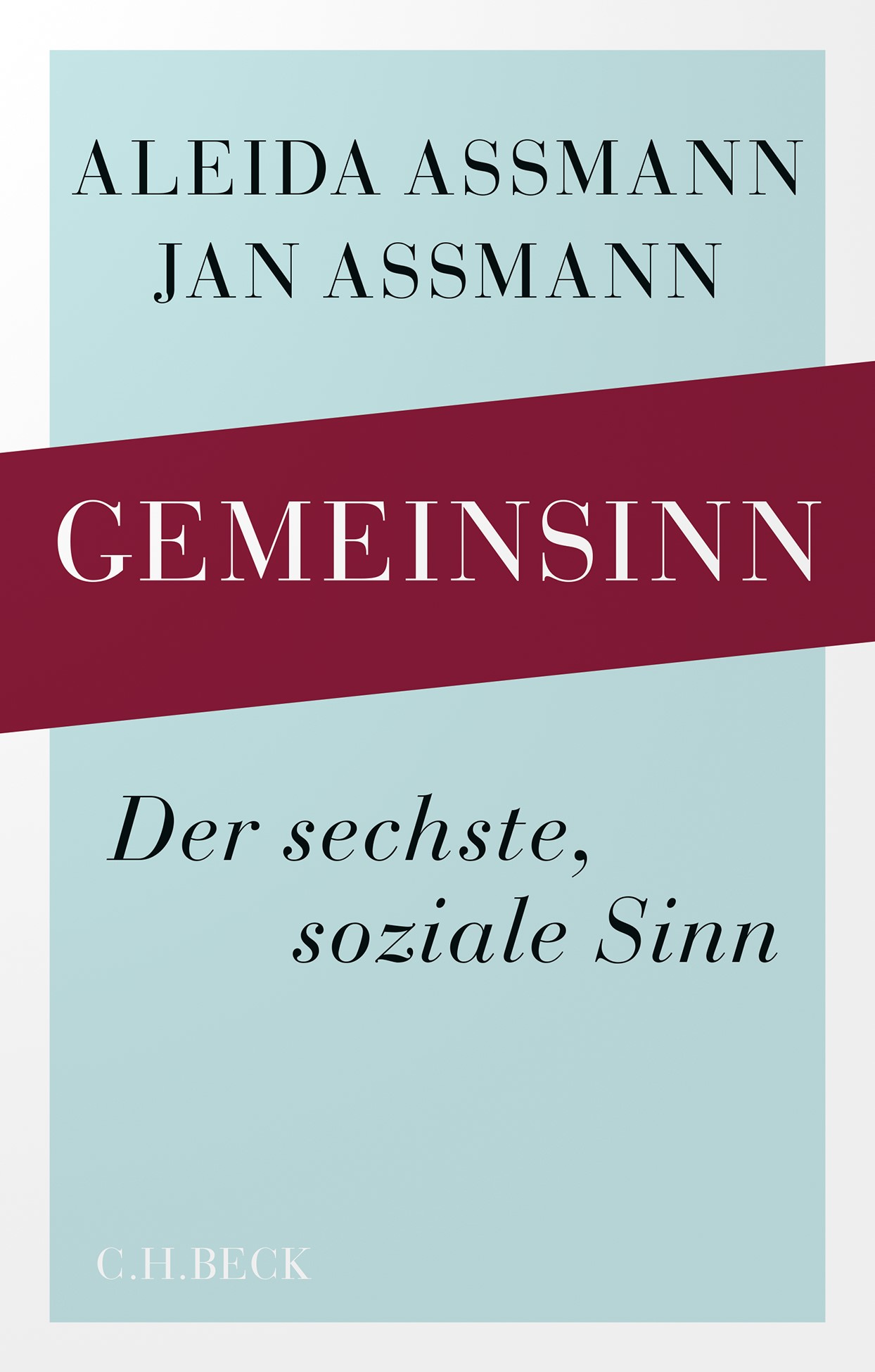 <p style="text-align: center;"><strong><br>Ändere deine Welt!</strong><br><br>Die Friedenspreisträger Aleida und Jan Assmann legen ein mutiges Plädoyer für mehr Gemeinsinn vor.<br><br>"Die resiliente Demokratie braucht kein Feindbild, aber einen starken Sinn für das, was Menschen miteinander verbindet und zusammenhält."<br><em>Aleida und Jan Assmann</em>