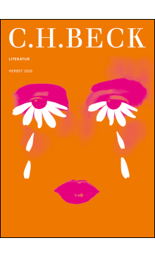 Cover: C.H.Beck Literatur und Unionsverlag – Herbstprogramm 2026