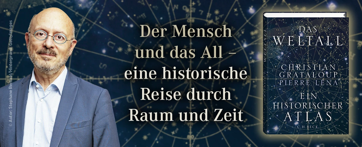 zum Buch "Das Weltall" von Grataloup, Christian / Léna, Pierre