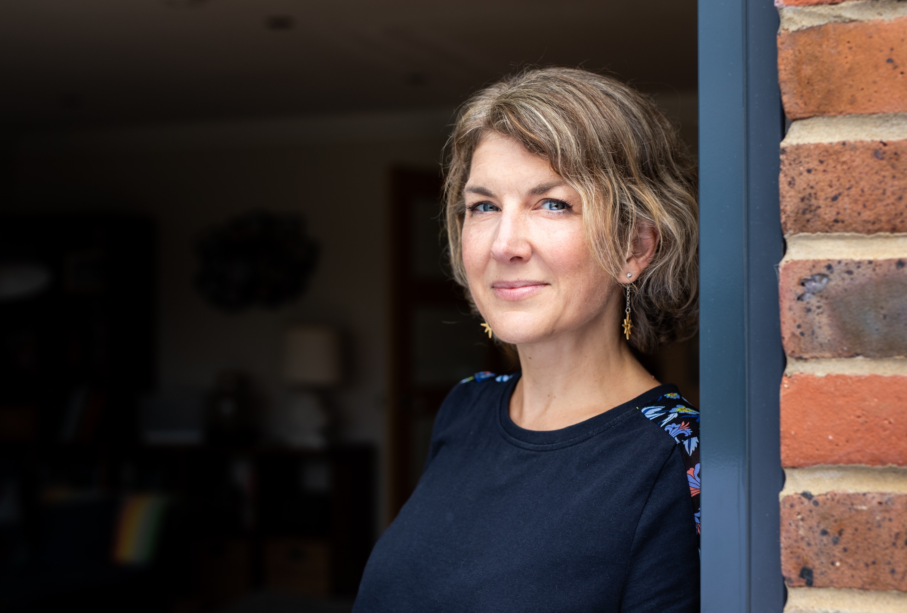 Portraitbild Caroline Williams