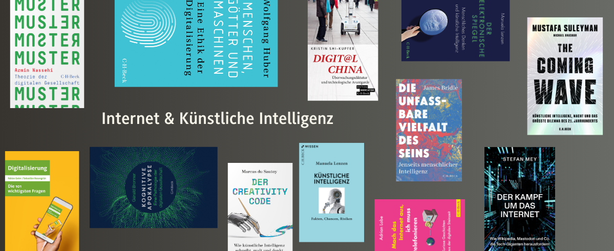 <p style="text-align: center;"><br><a href="/buecher/leselisten/internet-und-kuenstliche-intelligenz/" title="Internet und Künstliche Intelligenz">Internet &amp; Künstliche Intelligenz</a>